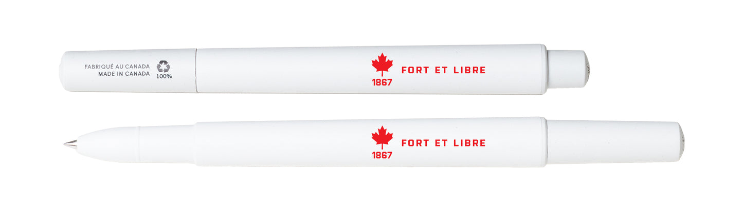 Stylo recyclé Ciklo