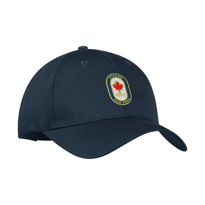 Casquette décontractée