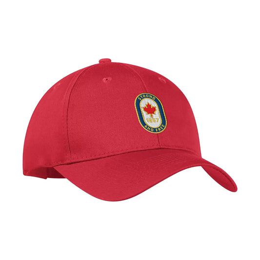 Casquette décontractée