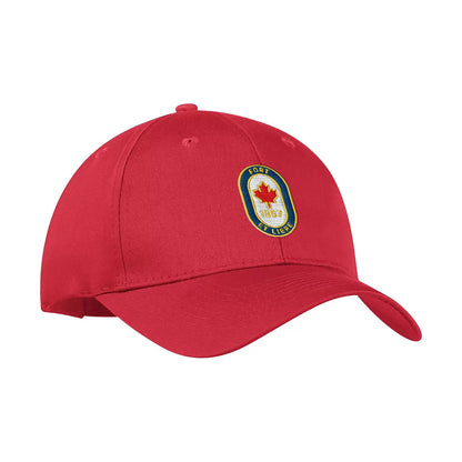 Casquette décontractée