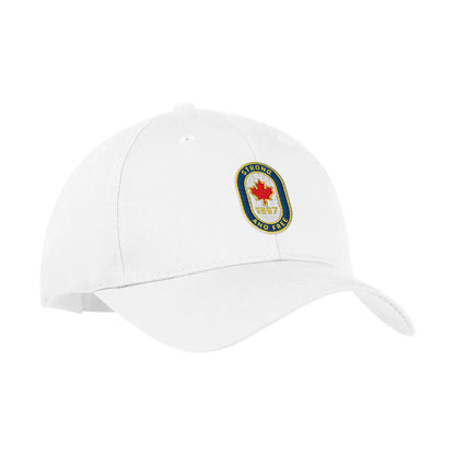 Casquette décontractée